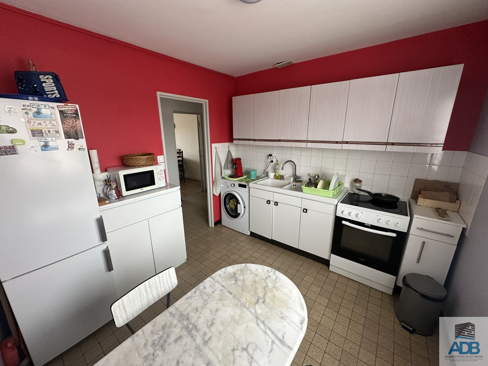 Image_, Appartement, Le Coteau, ref :LAP210004299