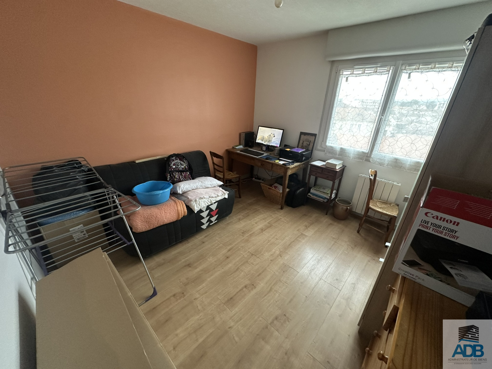Image_, Appartement, Le Coteau, ref :LAP210004299