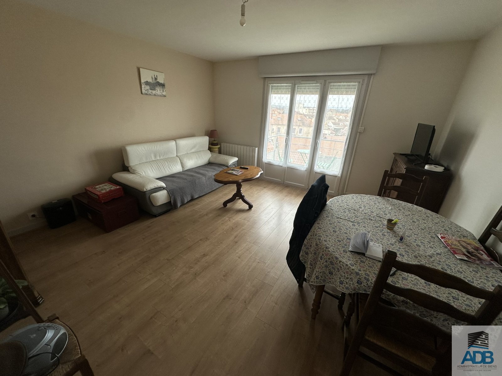 Image_, Appartement, Le Coteau, ref :LAP210004299