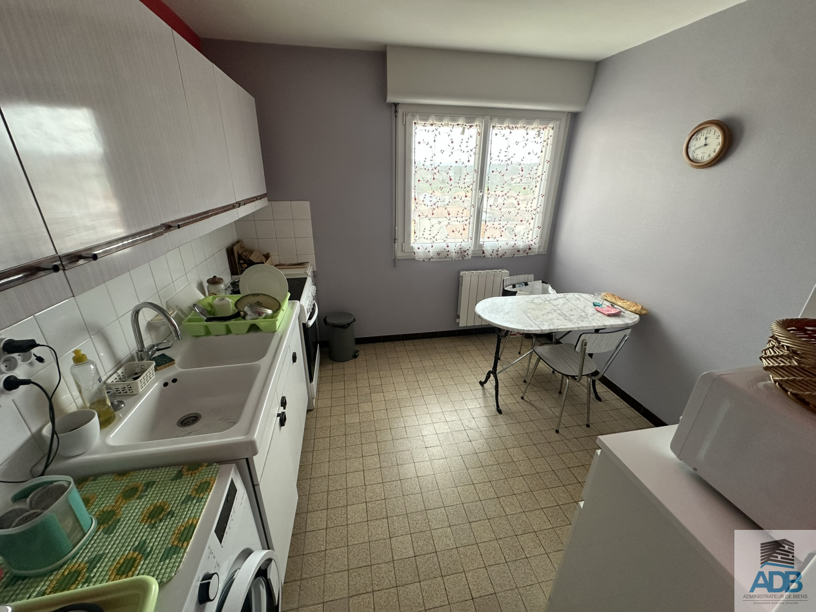 Image_, Appartement, Le Coteau, ref :LAP210004299