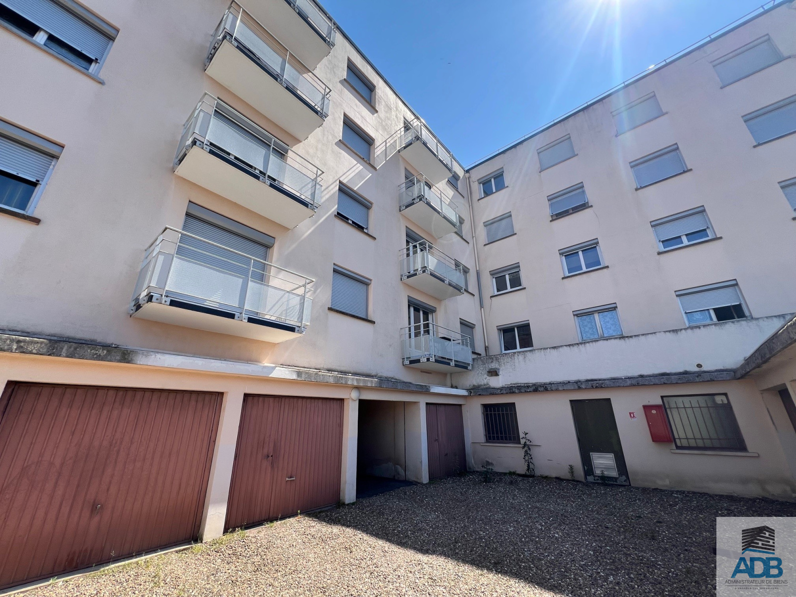 Image_, Appartement, Le Coteau, ref :LAP210004299