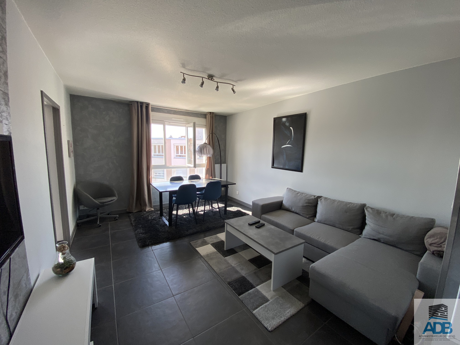 Image_, Appartement, Roanne, ref :1111