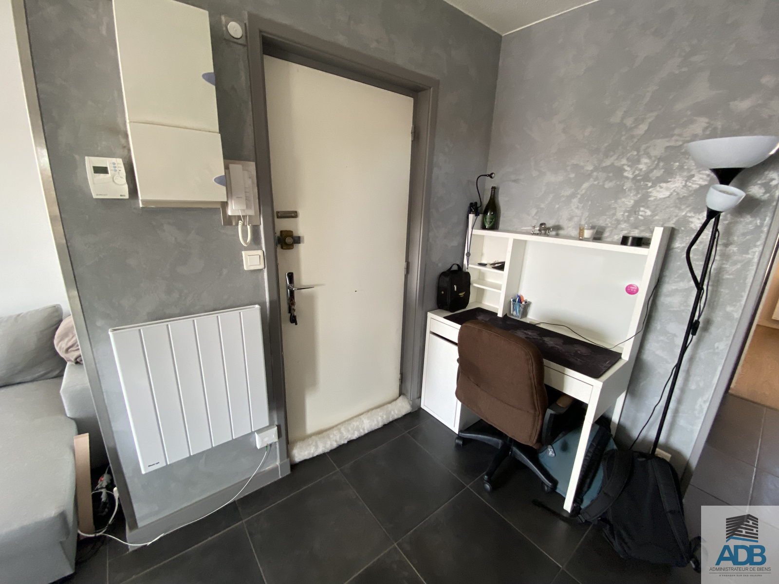 Image_, Appartement, Roanne, ref :1111