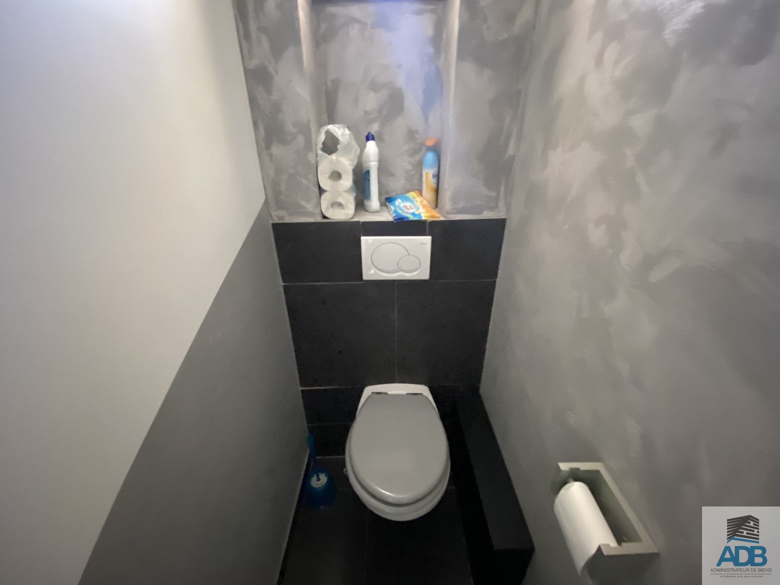 Image_, Appartement, Roanne, ref :1111
