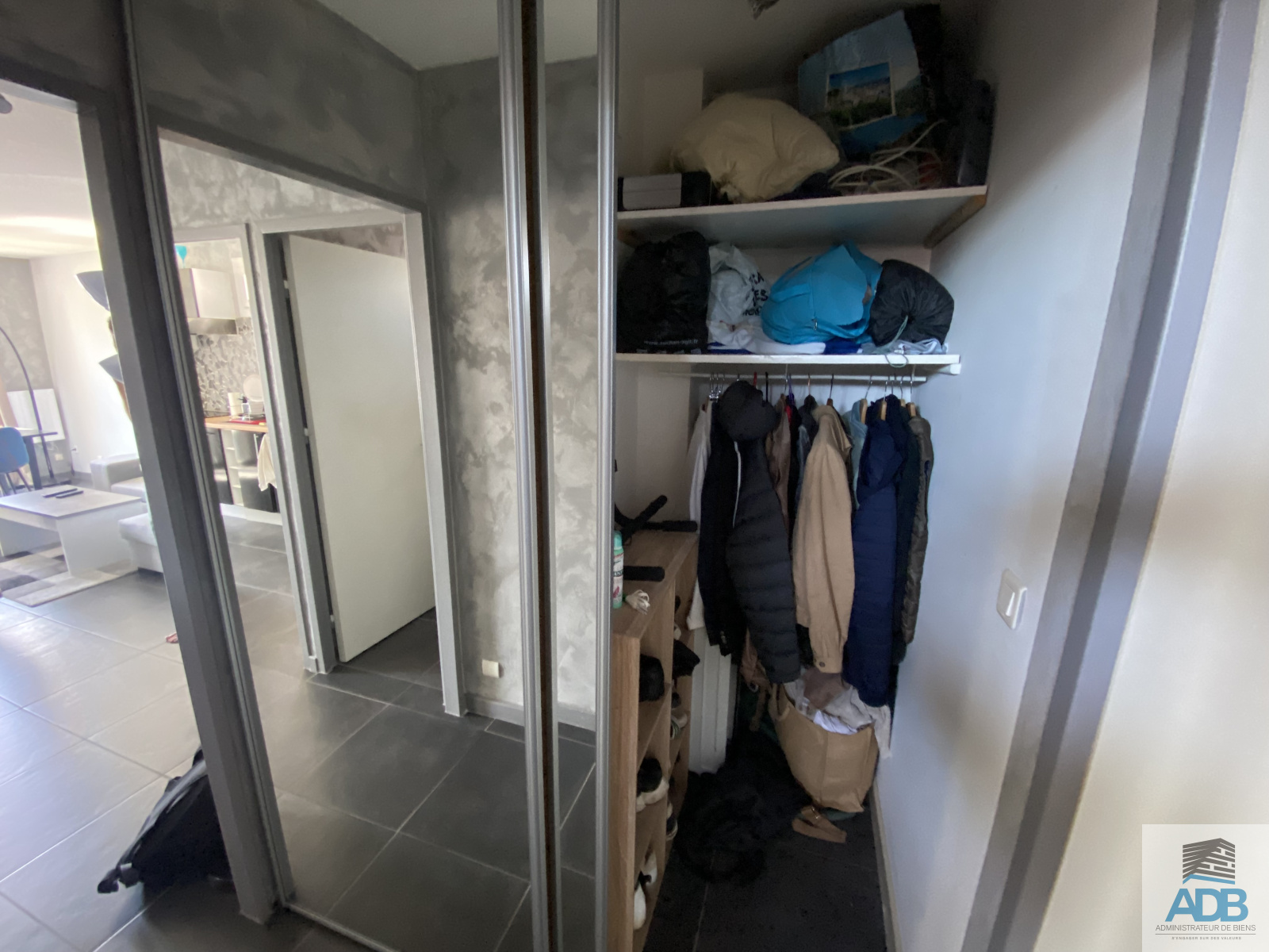 Image_, Appartement, Roanne, ref :1111