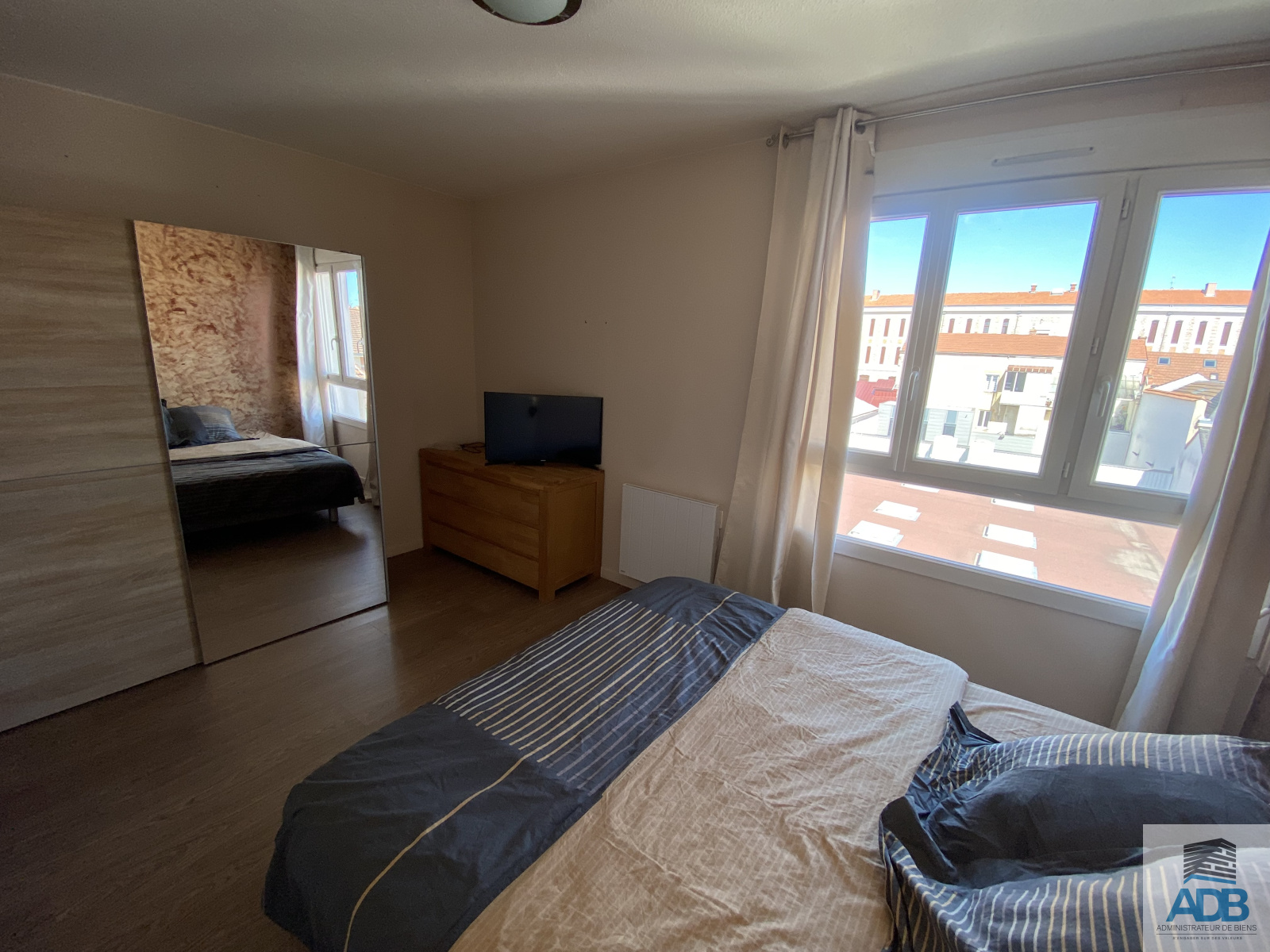 Image_, Appartement, Roanne, ref :1111