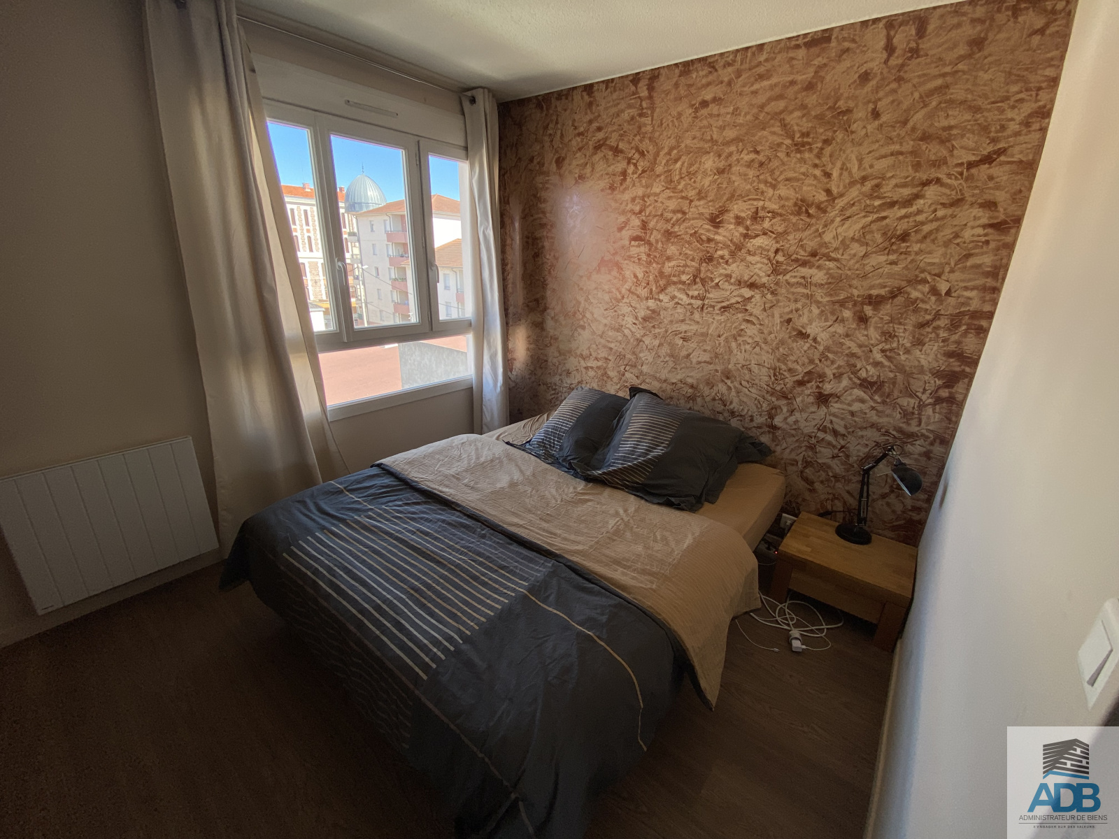 Image_, Appartement, Roanne, ref :1111