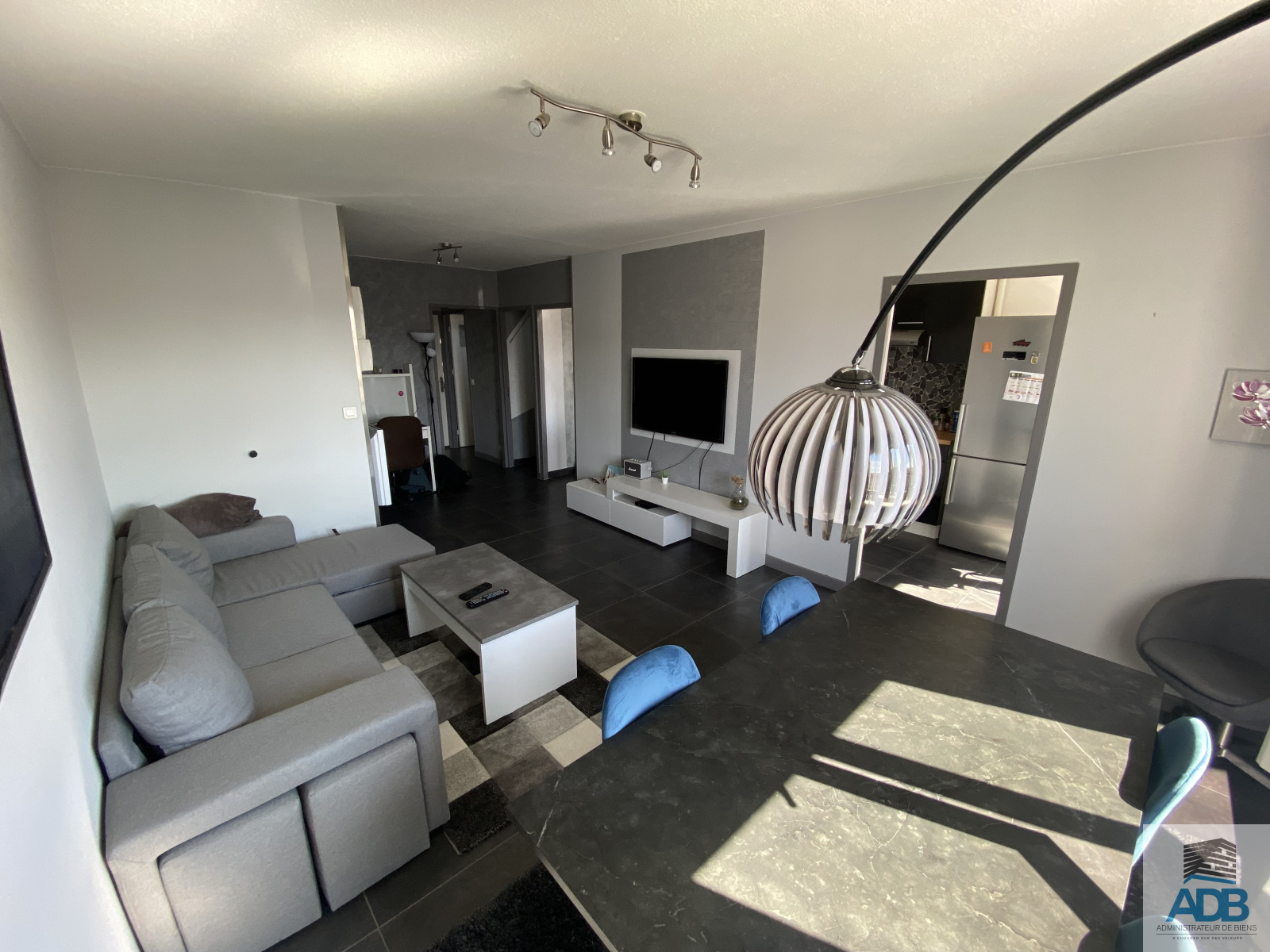 Image_, Appartement, Roanne, ref :1111