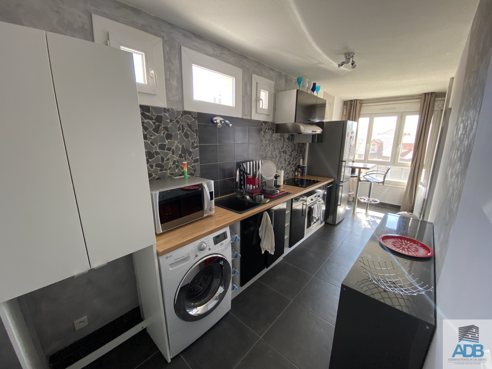 Image_, Appartement, Roanne, ref :1111