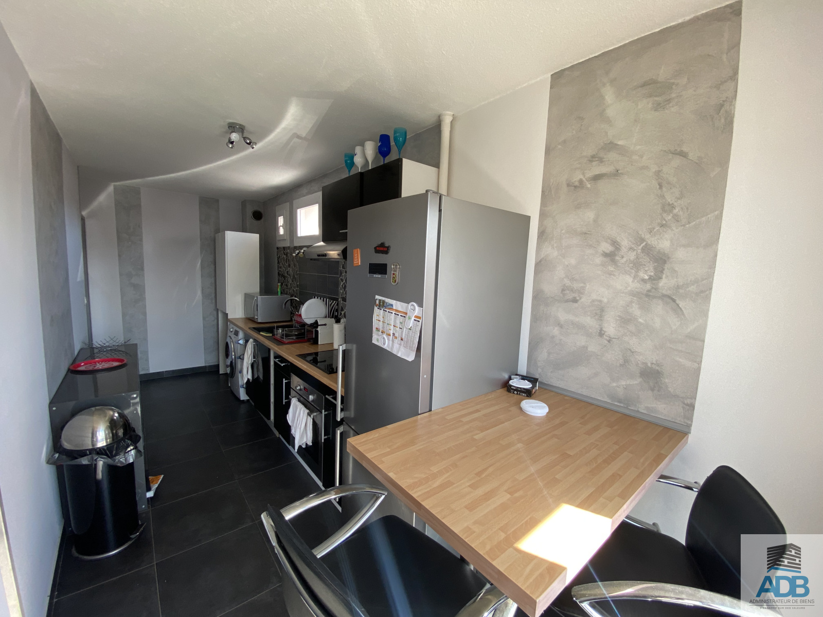 Image_, Appartement, Roanne, ref :1111