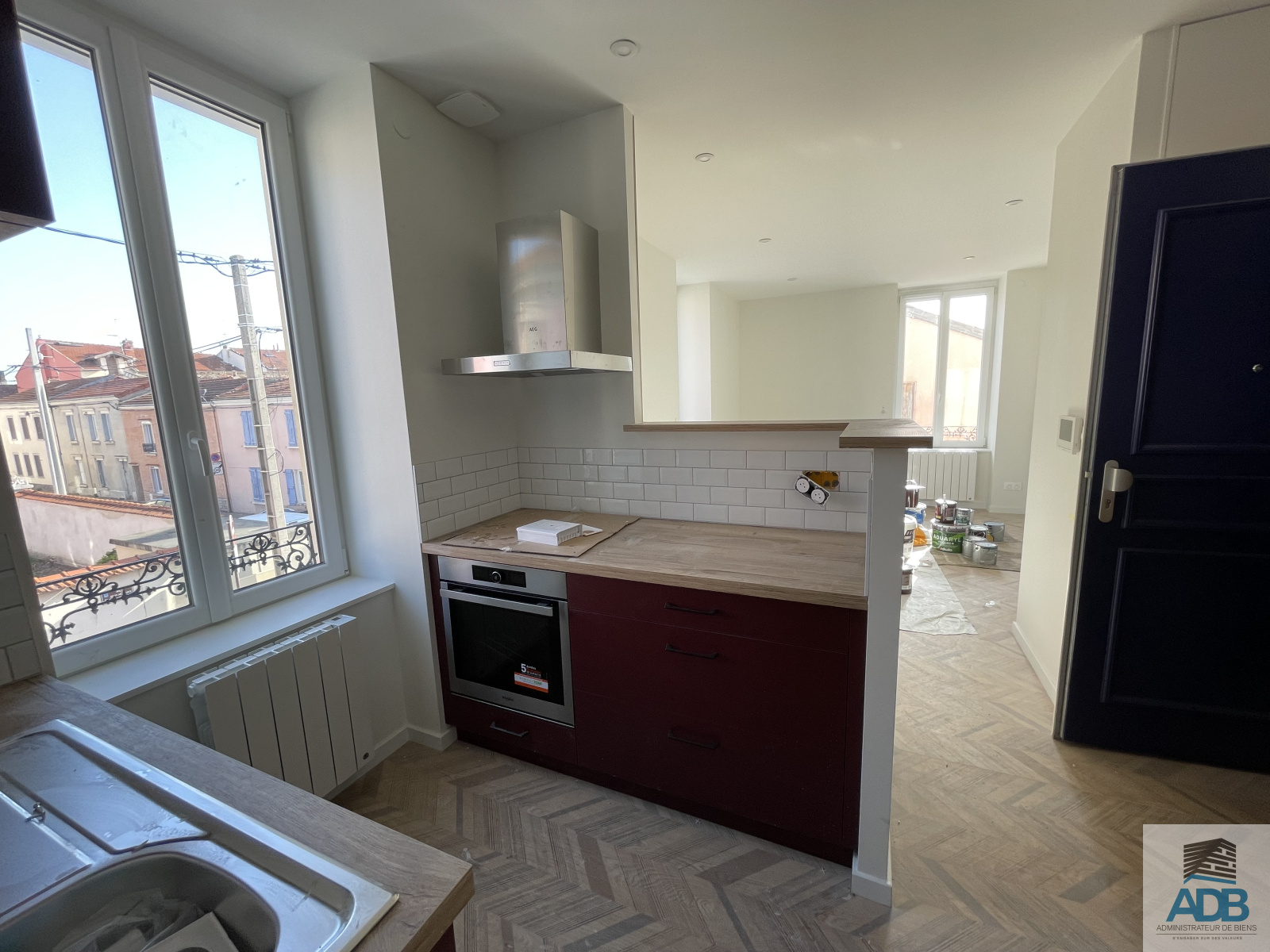 Image_, Appartement, Roanne, ref :LAP60002786