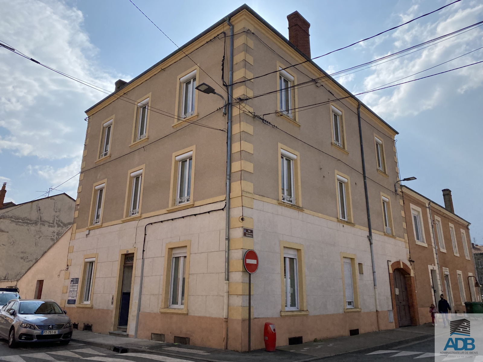 Image_, Appartement, Roanne, ref :LAP60002786