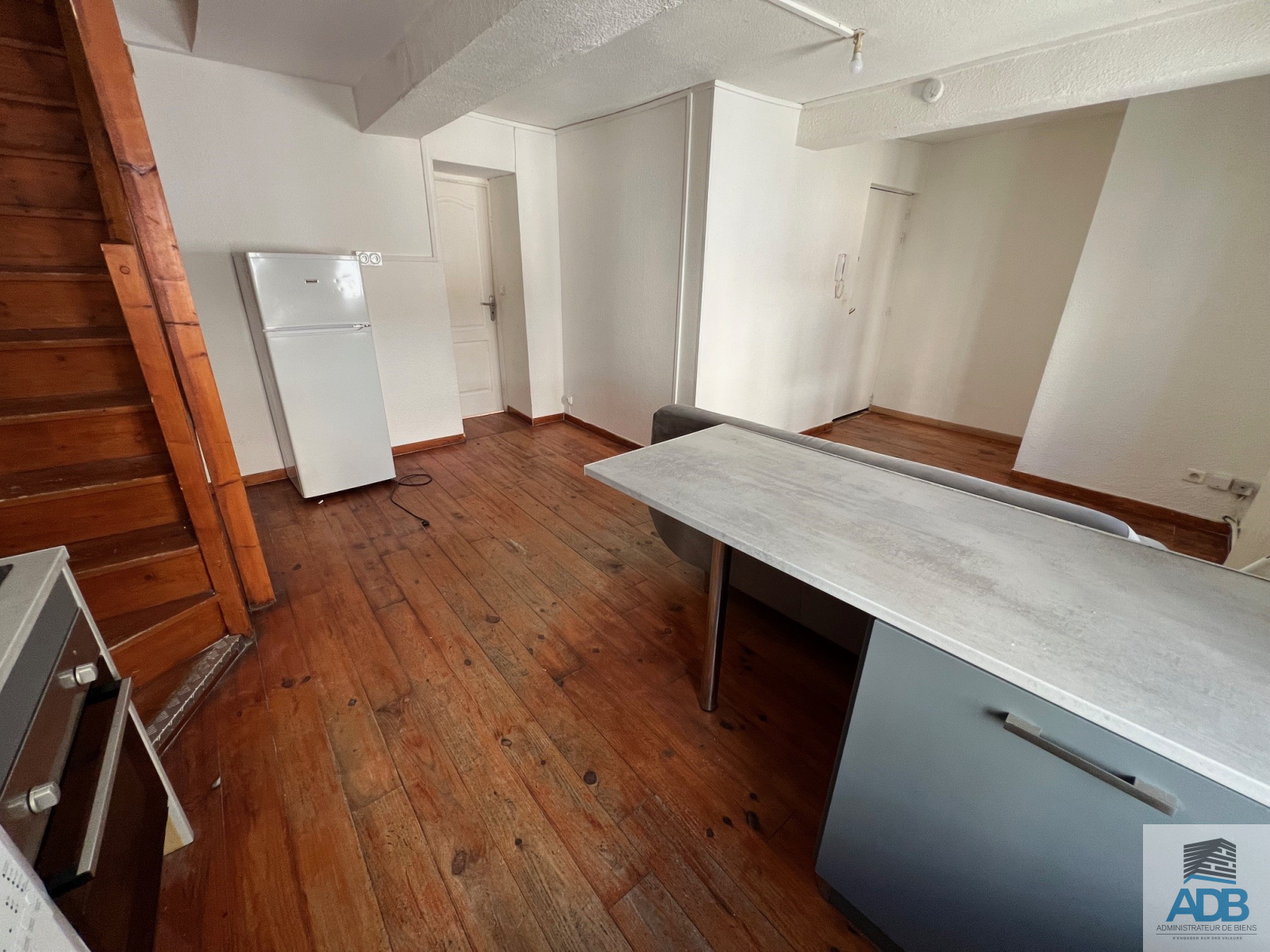 Image_, Appartement, Roanne, ref :LAP140003598