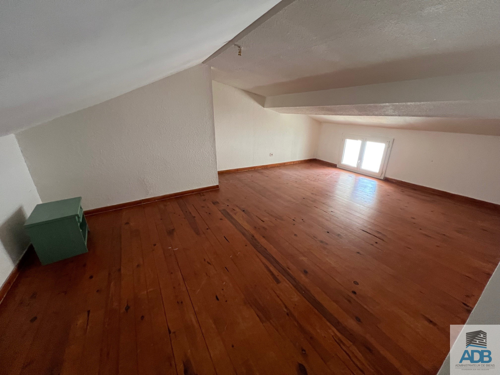 Image_, Appartement, Roanne, ref :LAP140003598