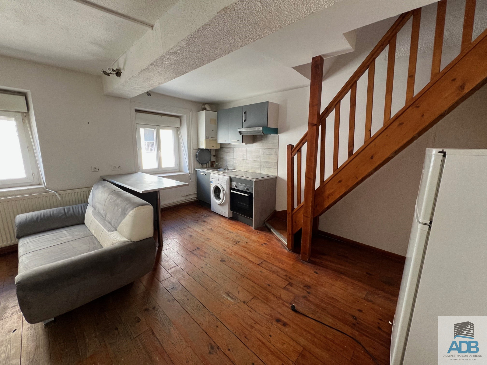 Image_, Appartement, Roanne, ref :LAP140003598