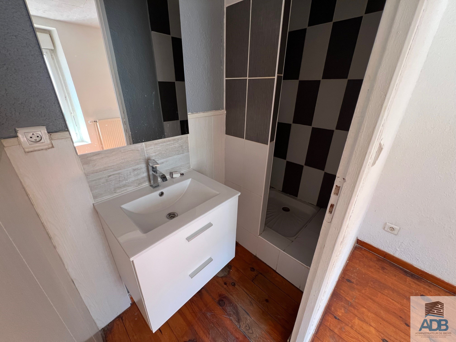 Image_, Appartement, Roanne, ref :LAP140003598