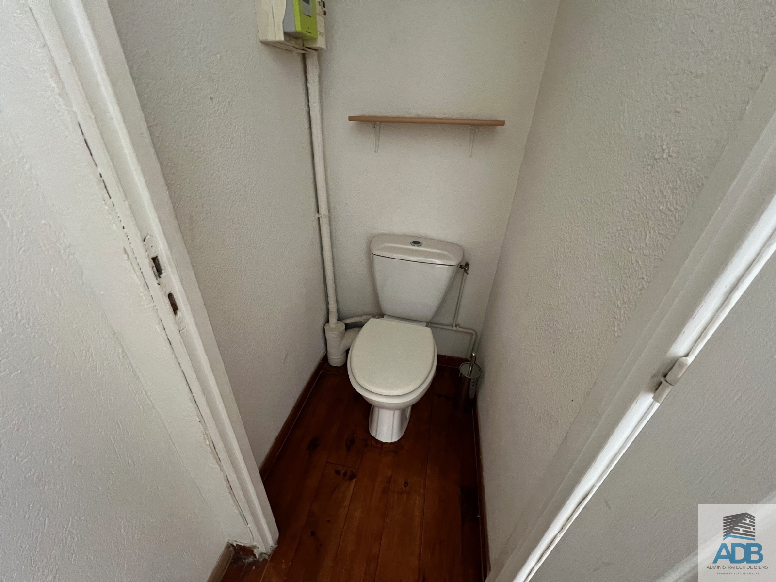 Image_, Appartement, Roanne, ref :LAP140003598