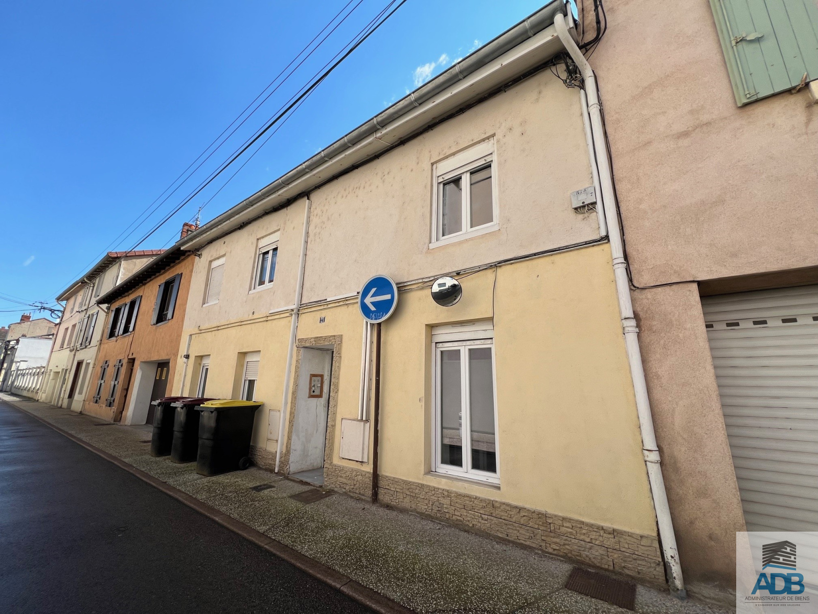Image_, Appartement, Roanne, ref :LAP140003598