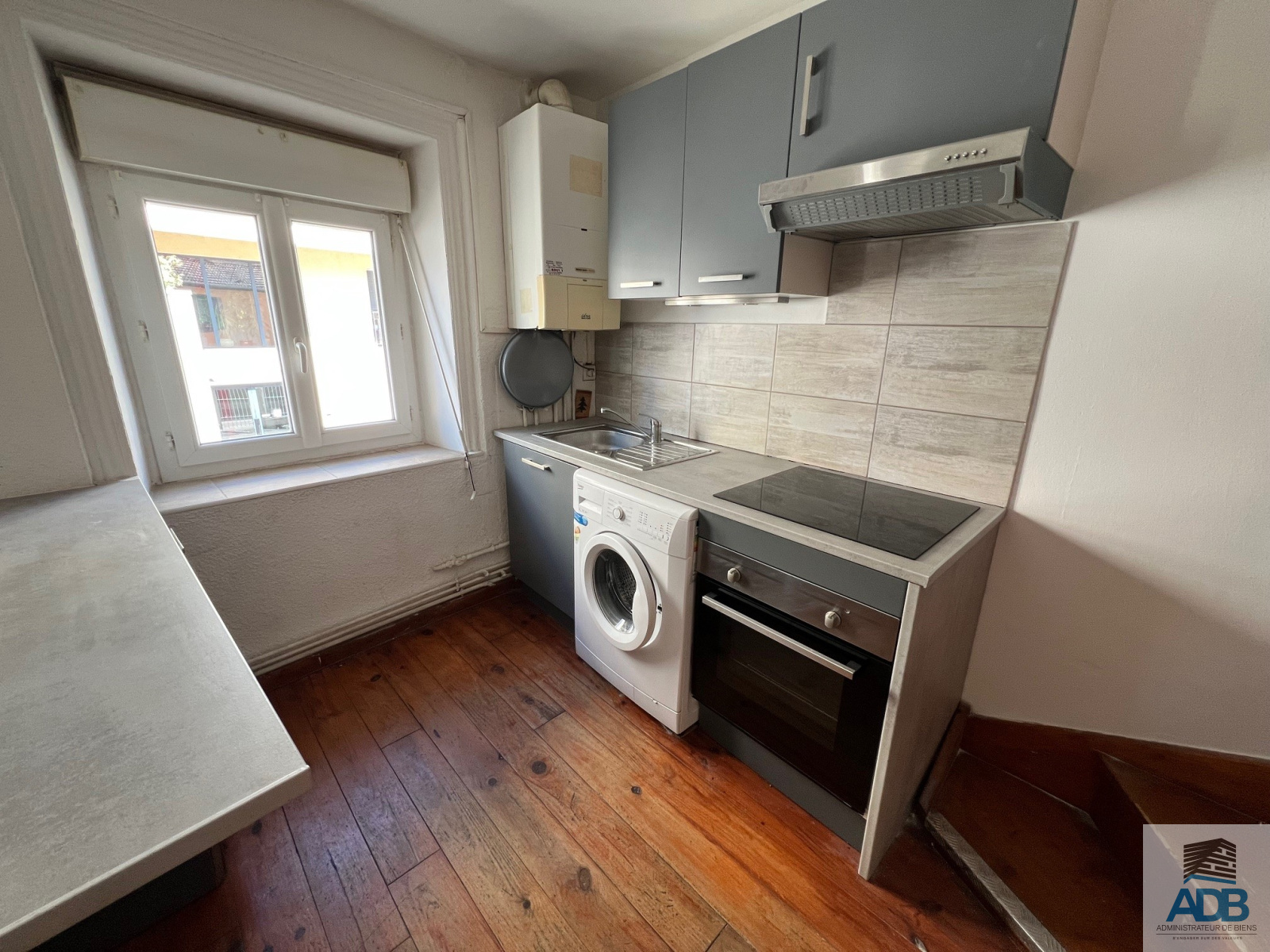 Image_, Appartement, Roanne, ref :LAP140003598