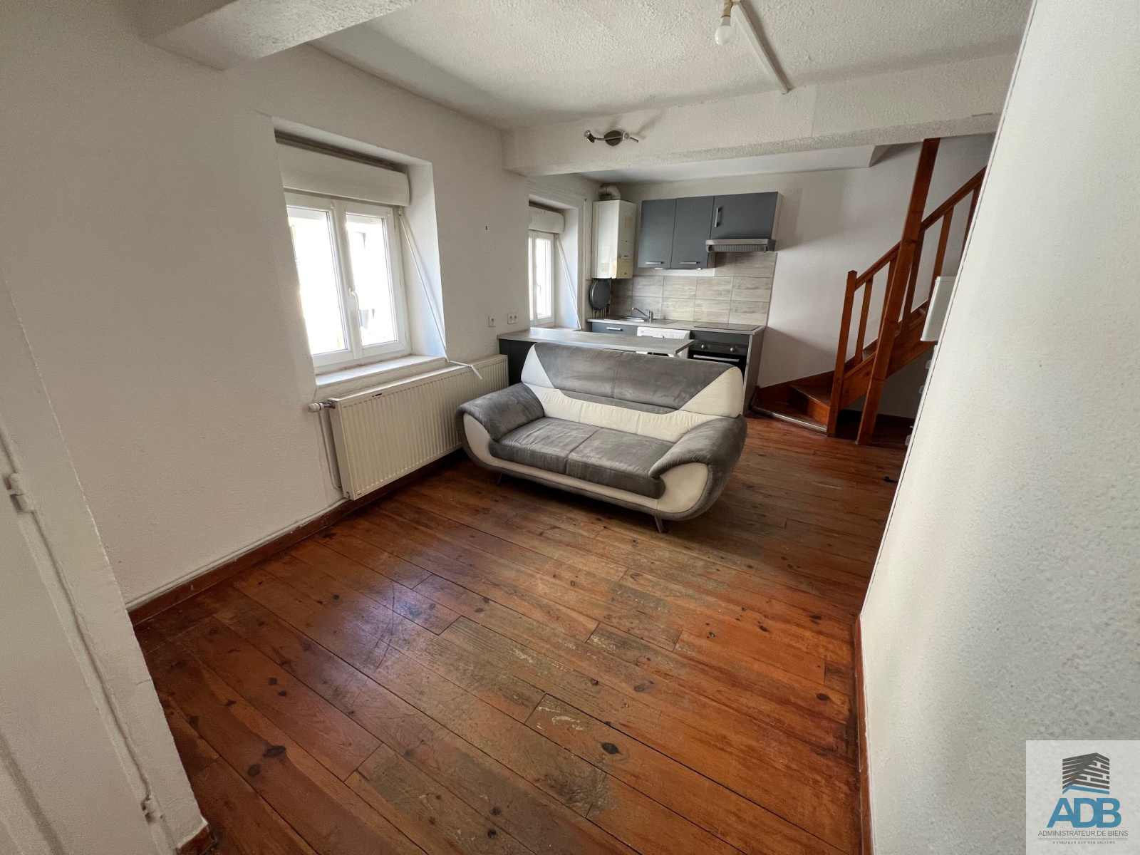 Image_, Appartement, Roanne, ref :LAP140003598