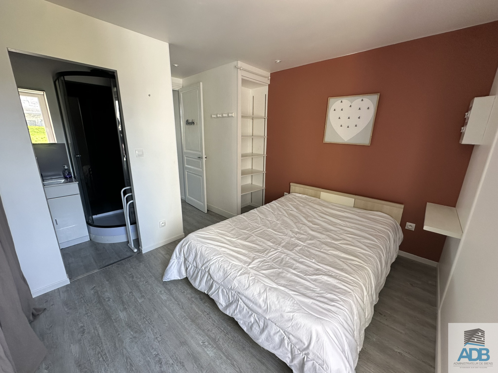 Image_, Appartement, Roanne, ref :LAP50004844