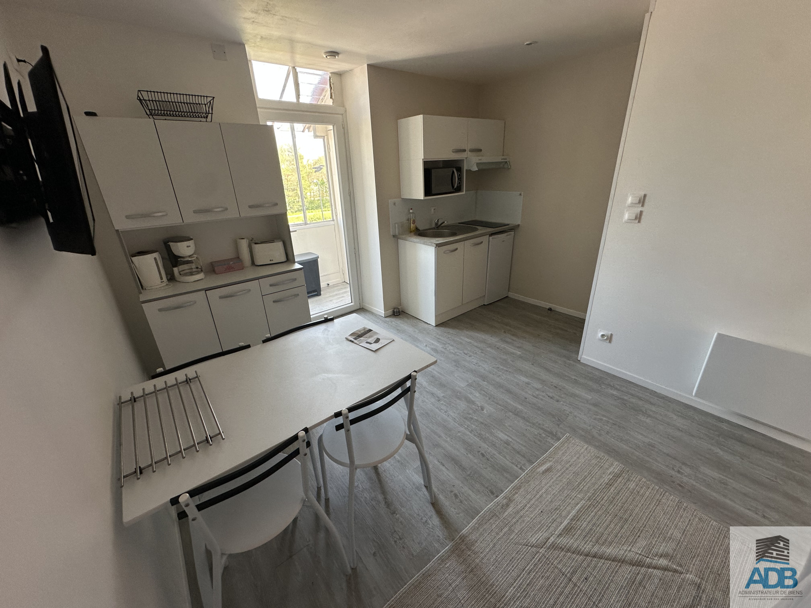 Image_, Appartement, Roanne, ref :LAP50004844