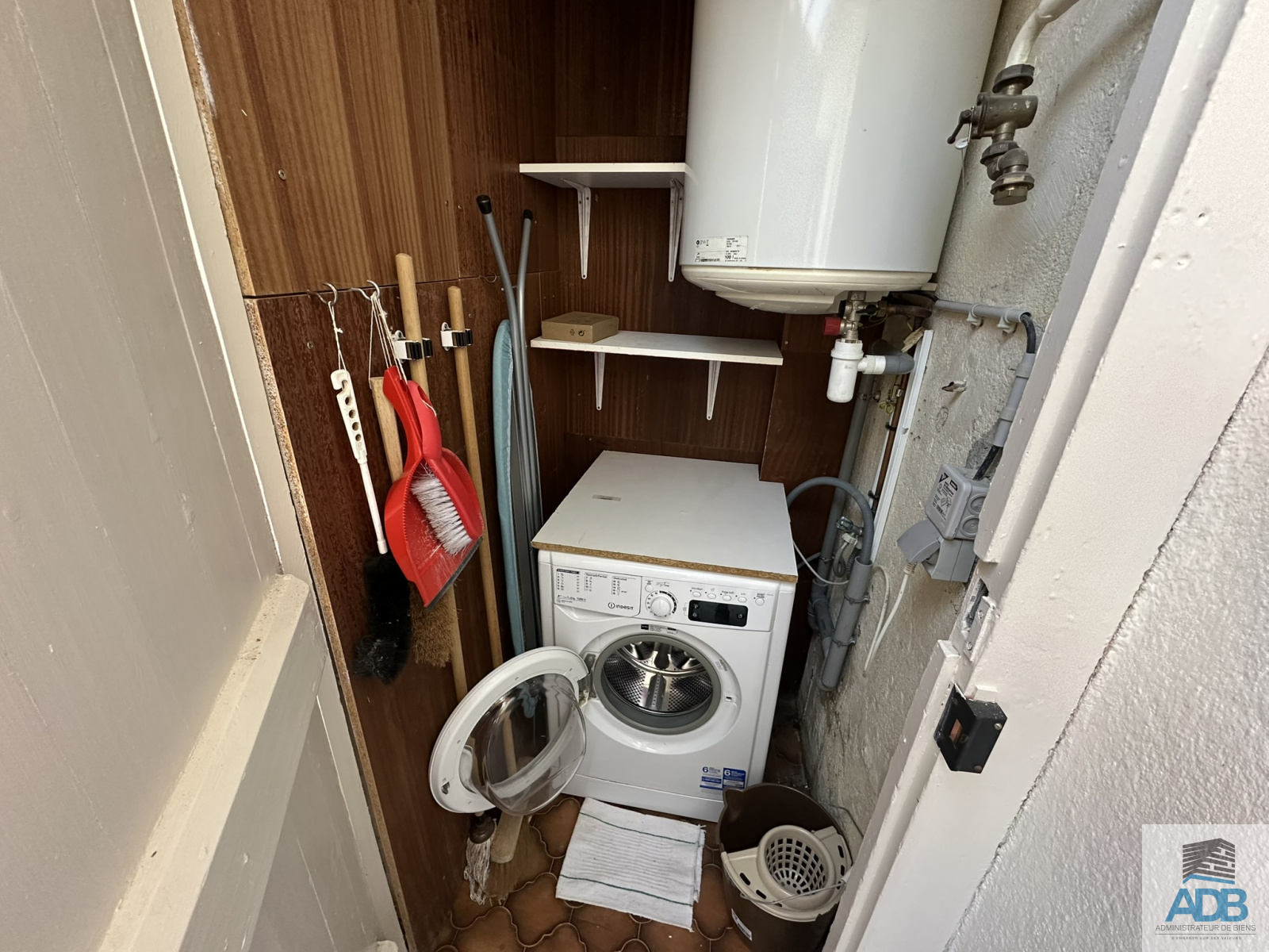 Image_, Appartement, Roanne, ref :LAP50004844
