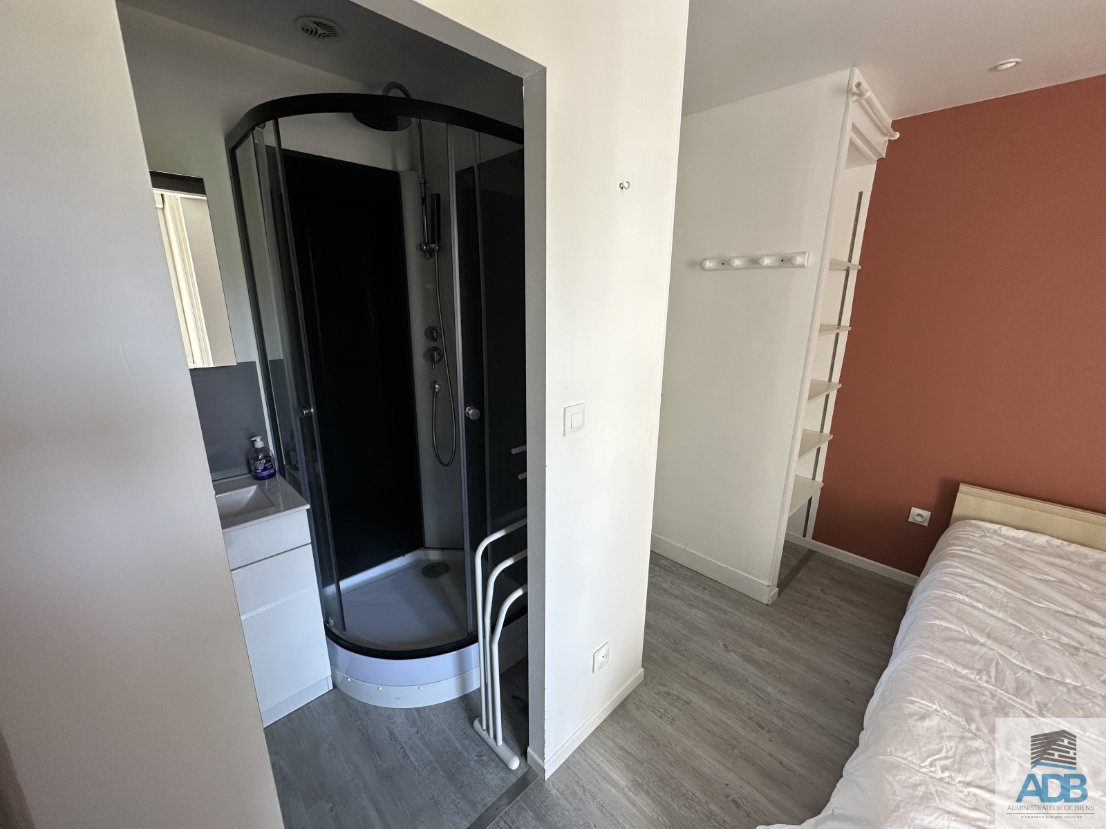 Image_, Appartement, Roanne, ref :LAP50004844