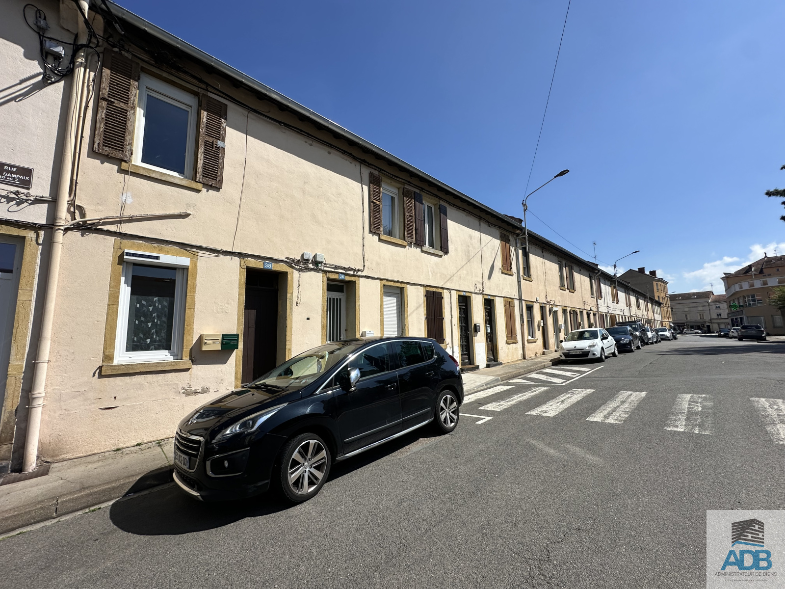 Image_, Appartement, Roanne, ref :LAP50004844