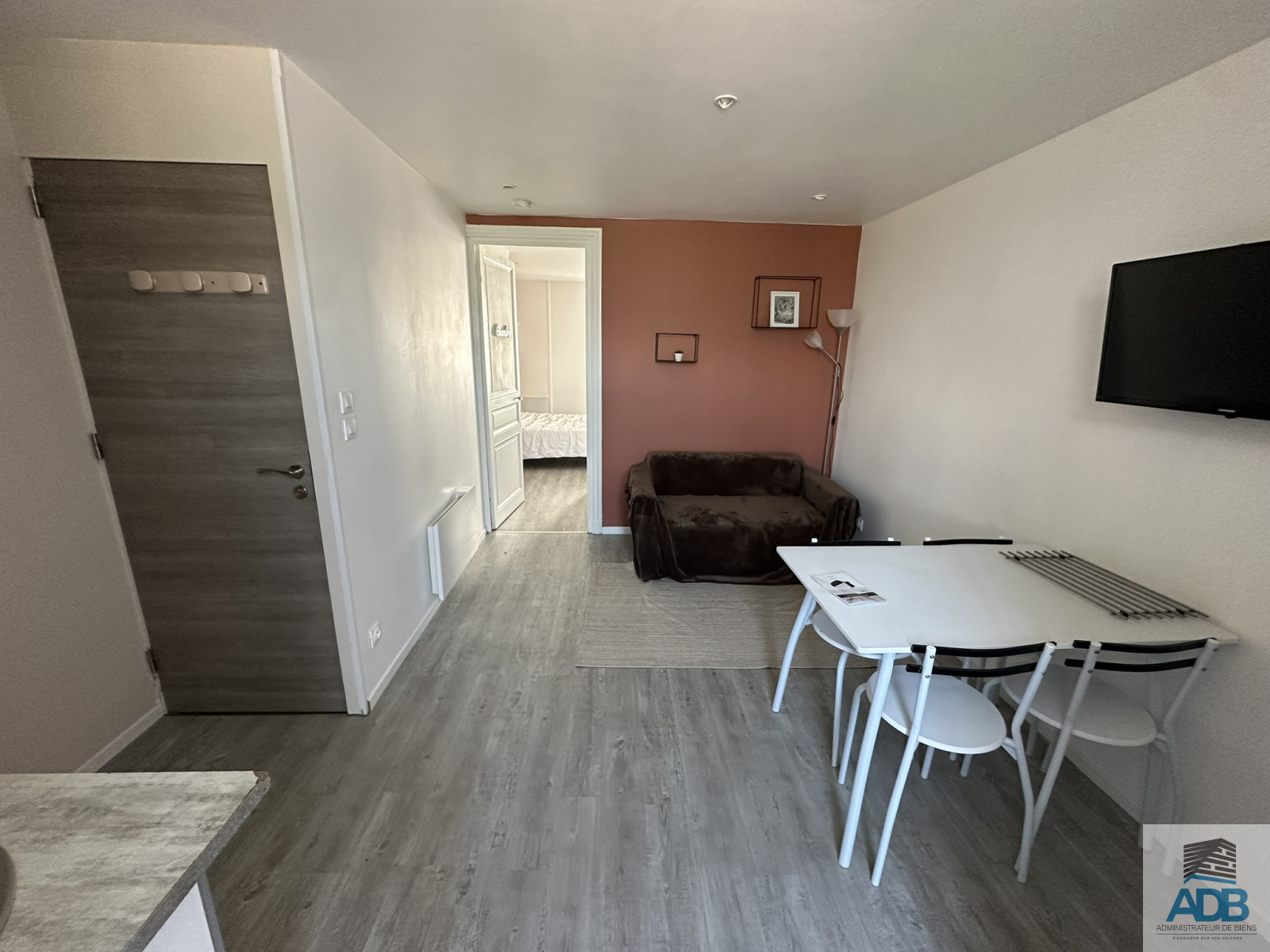 Image_, Appartement, Roanne, ref :LAP50004844