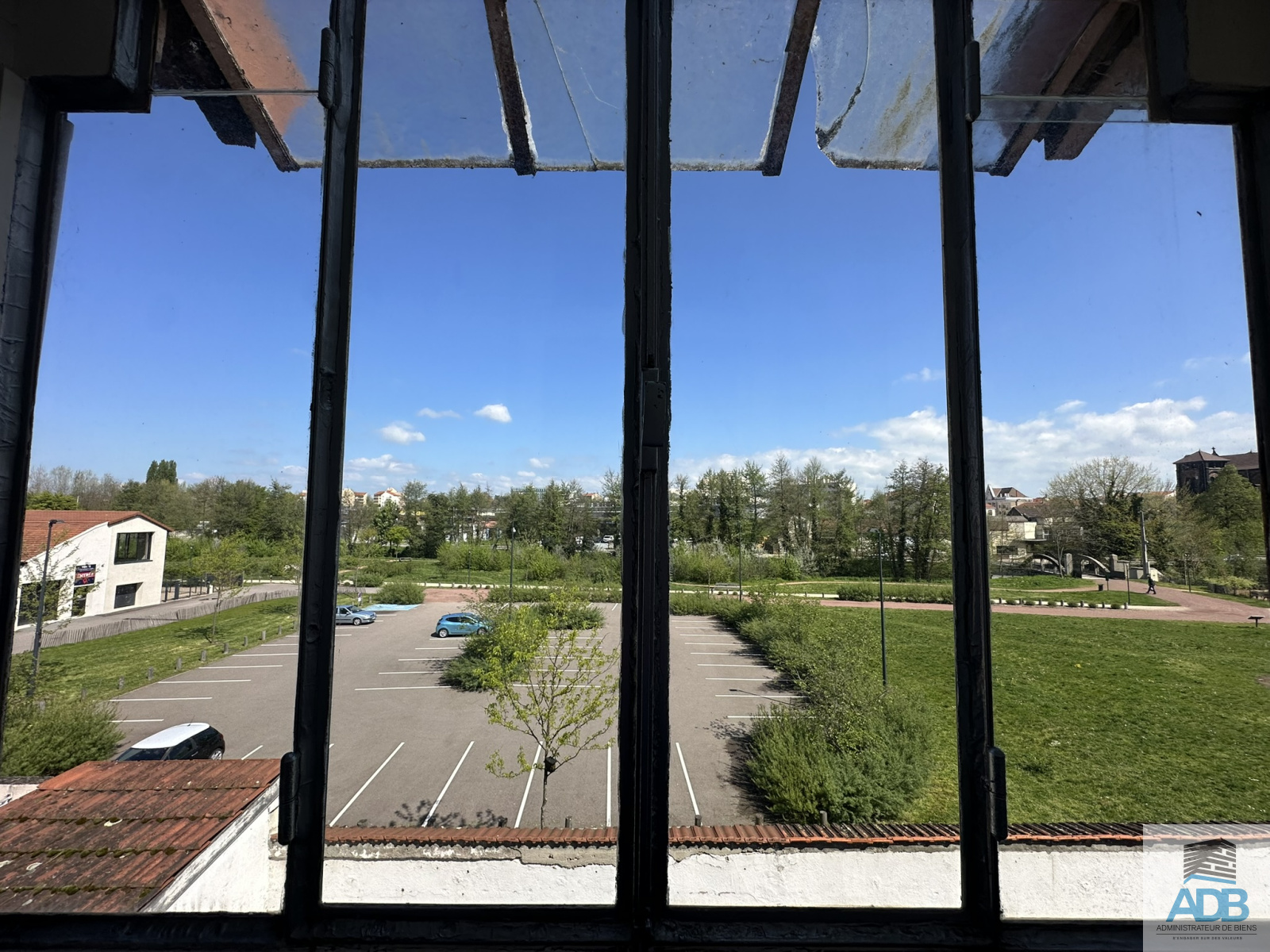 Image_, Appartement, Roanne, ref :LAP50004844