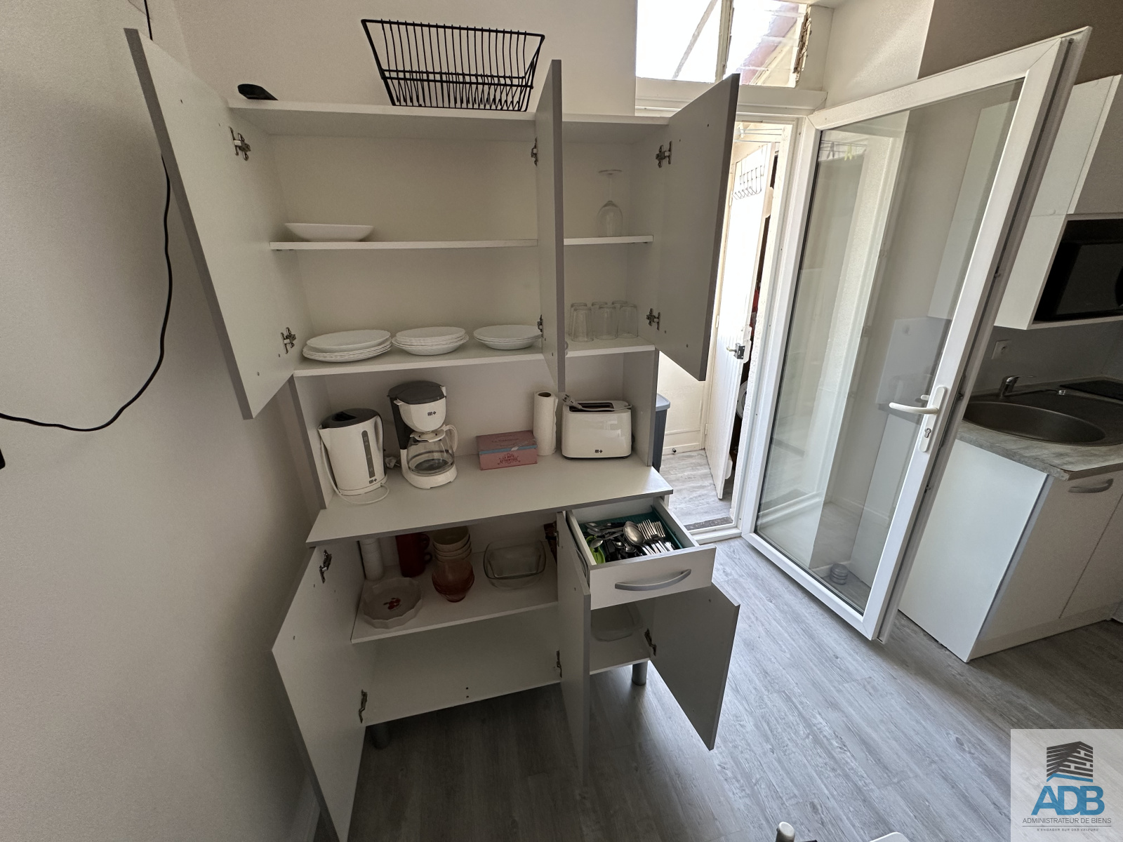 Image_, Appartement, Roanne, ref :LAP50004844