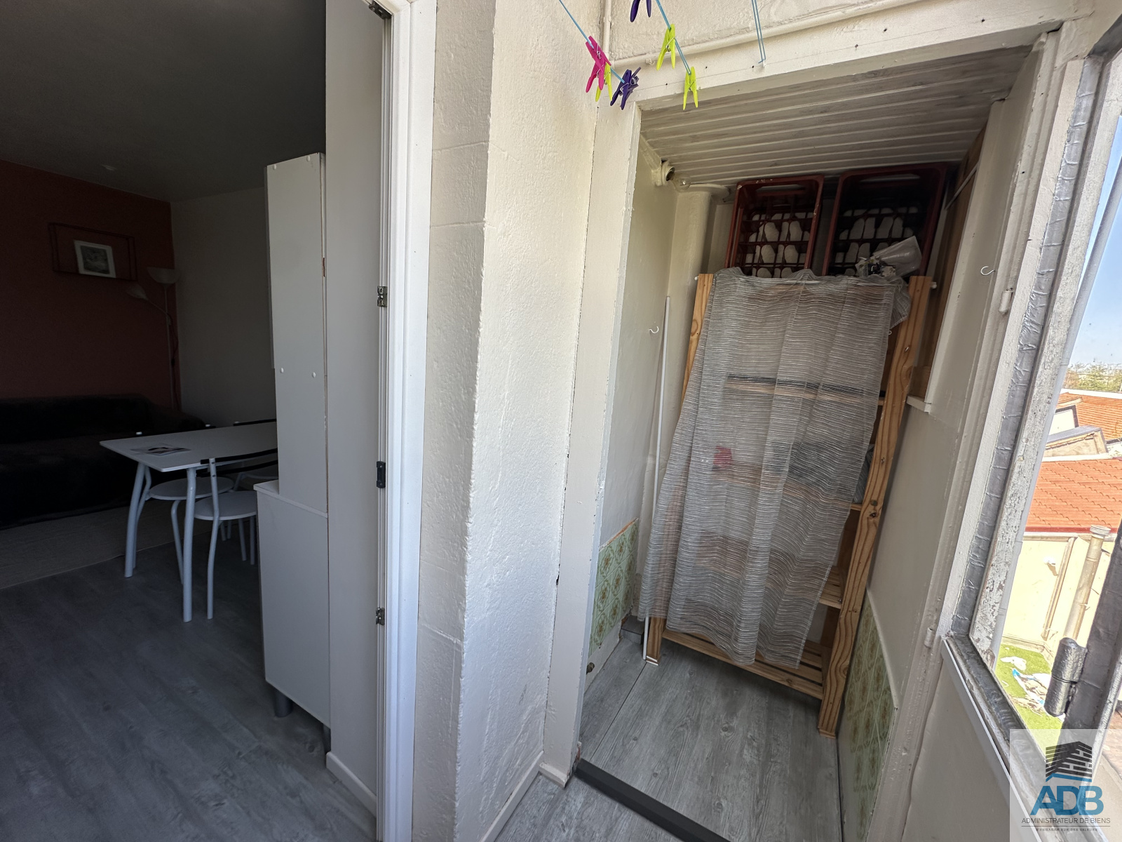 Image_, Appartement, Roanne, ref :LAP50004844