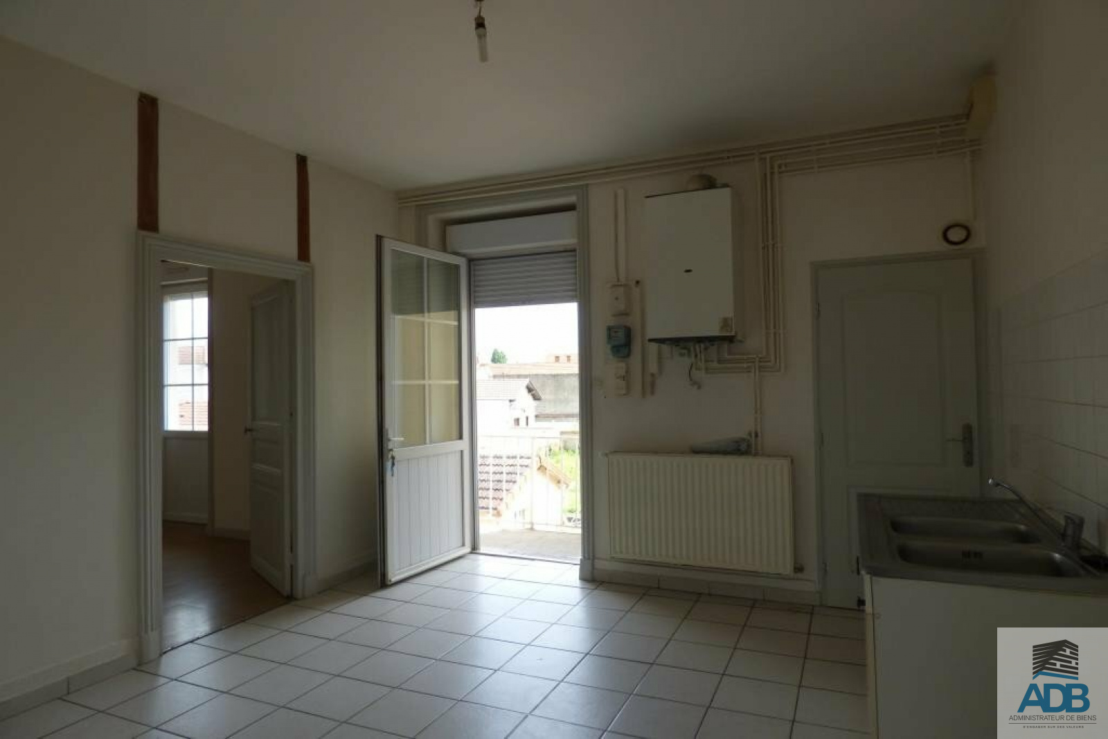 Image_, Appartement, Le Coteau, ref :5616la