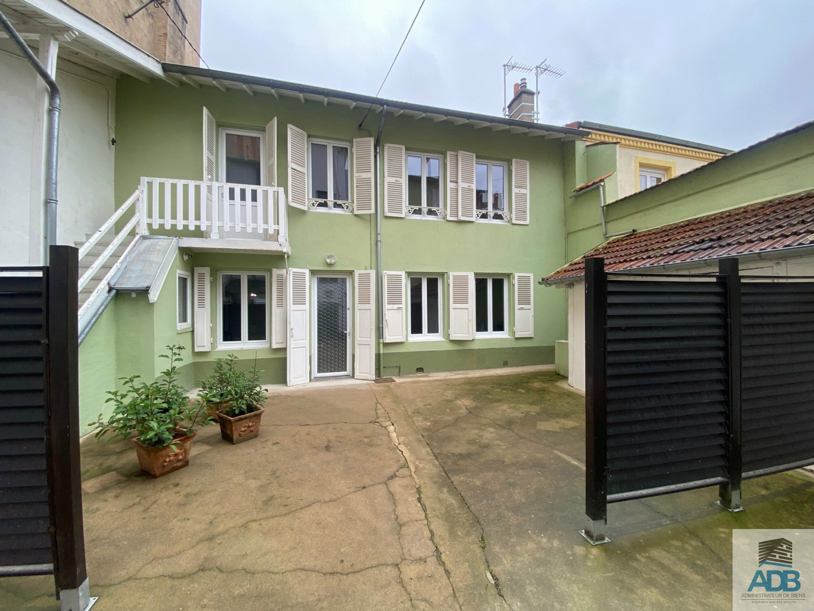 Image_, Maison, Roanne, ref :LMA210004513