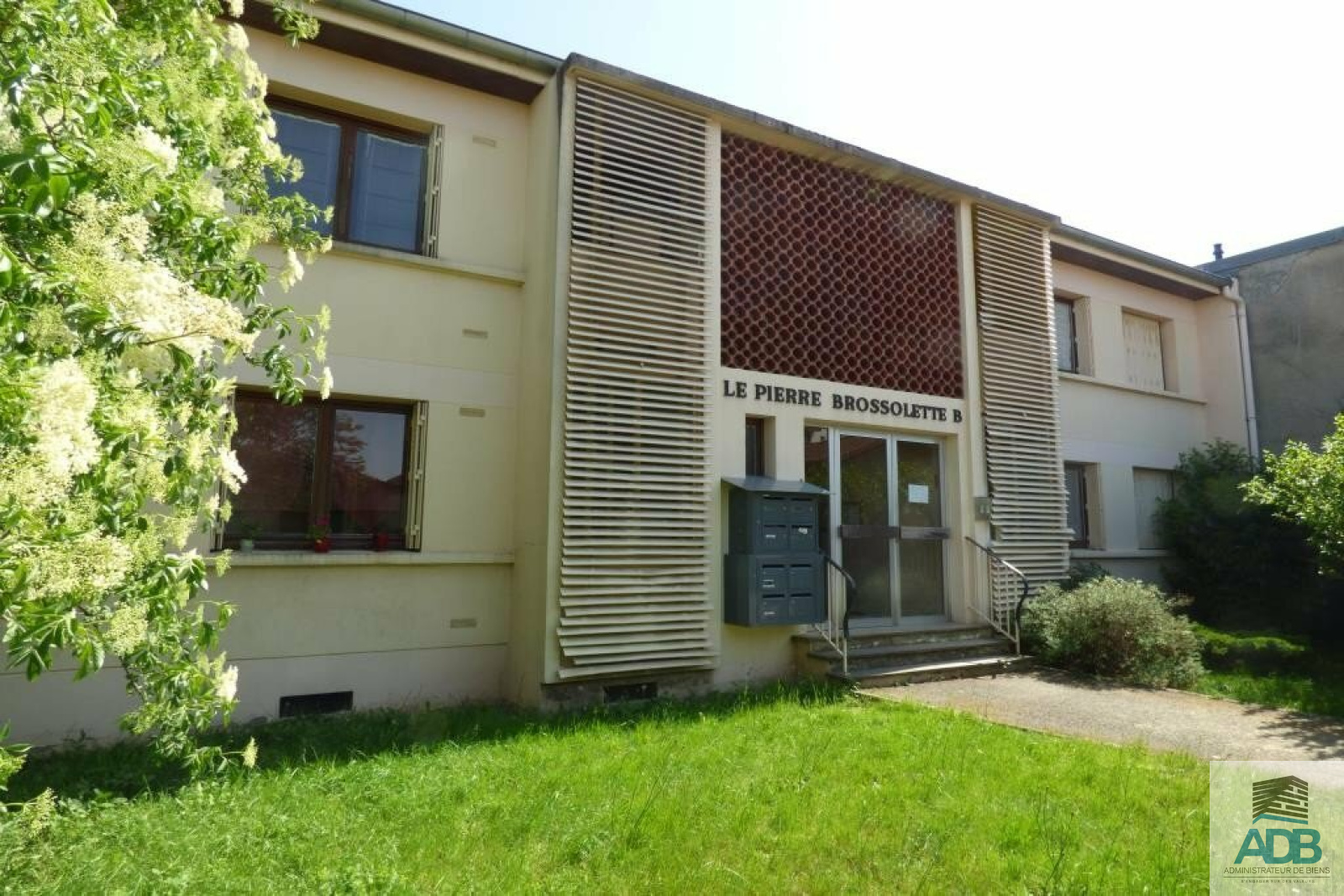 Image_, Appartement, Roanne, ref :LAP140002717
