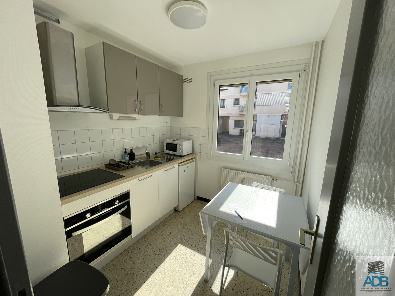 Image_, Appartement, Roanne, ref :LAP140002717