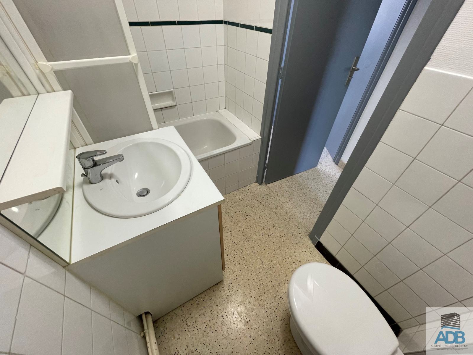 Image_, Appartement, Roanne, ref :LAP140002717