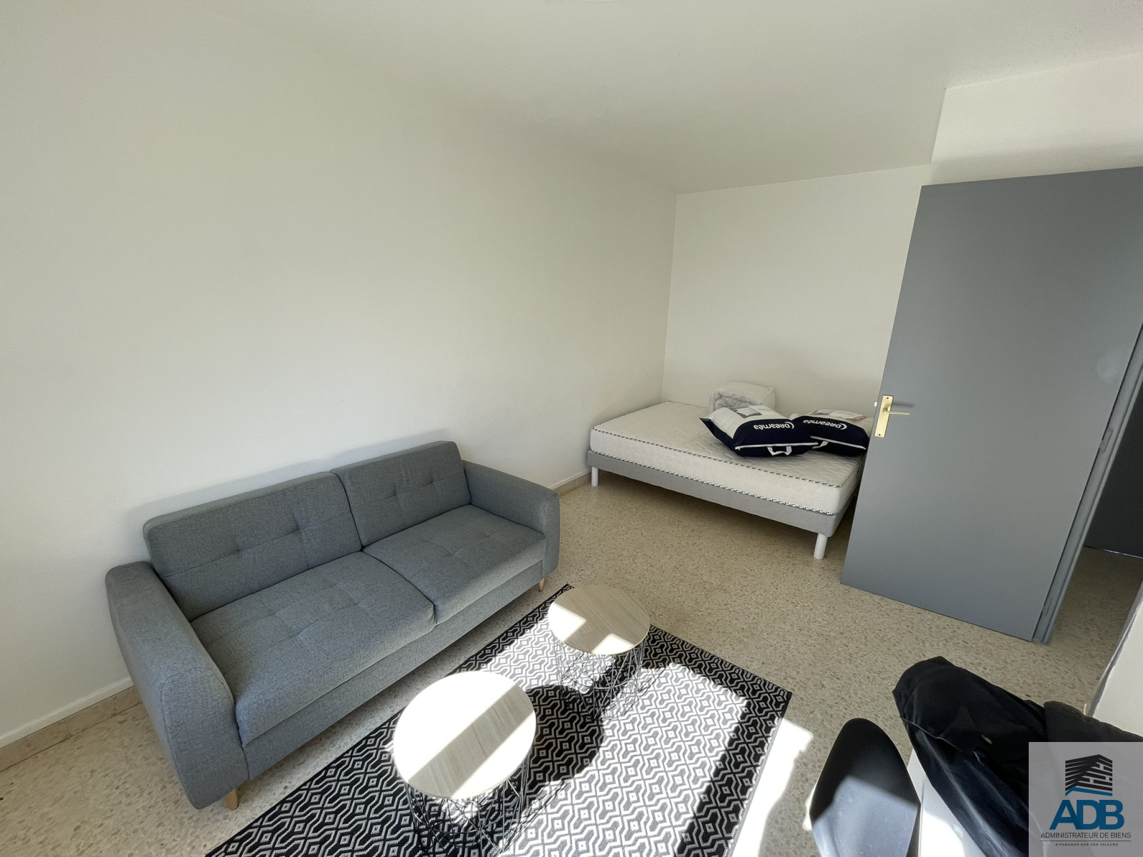 Image_, Appartement, Roanne, ref :LAP140002717