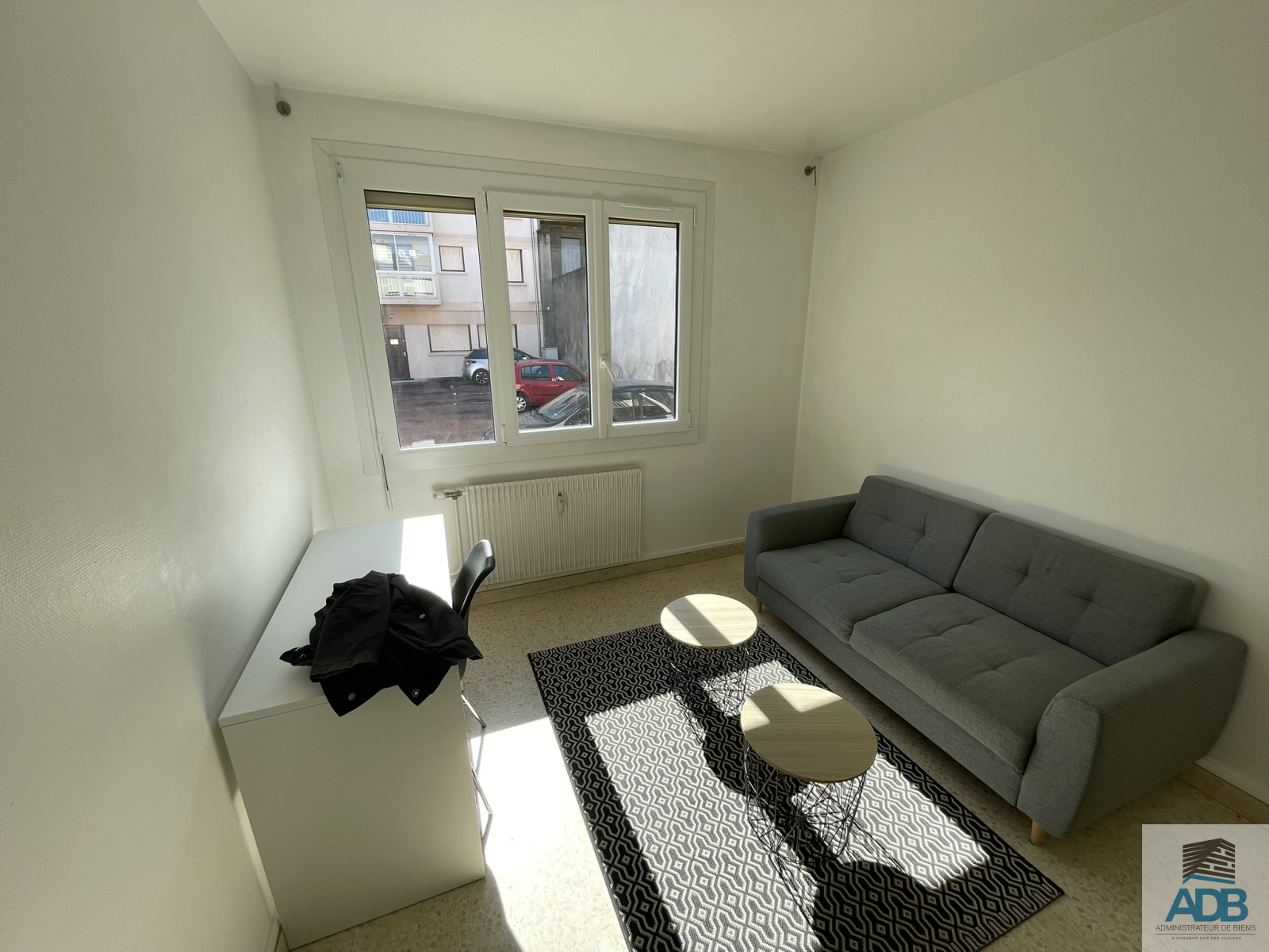 Image_, Appartement, Roanne, ref :LAP140002717