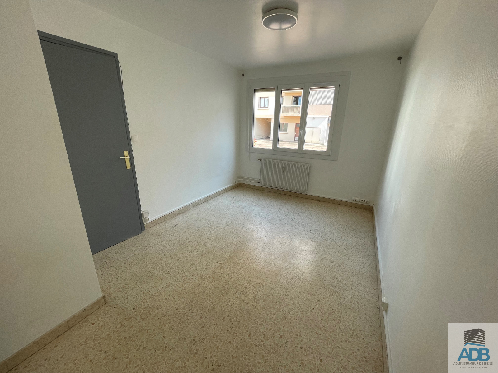 Image_, Appartement, Roanne, ref :LAP140002717