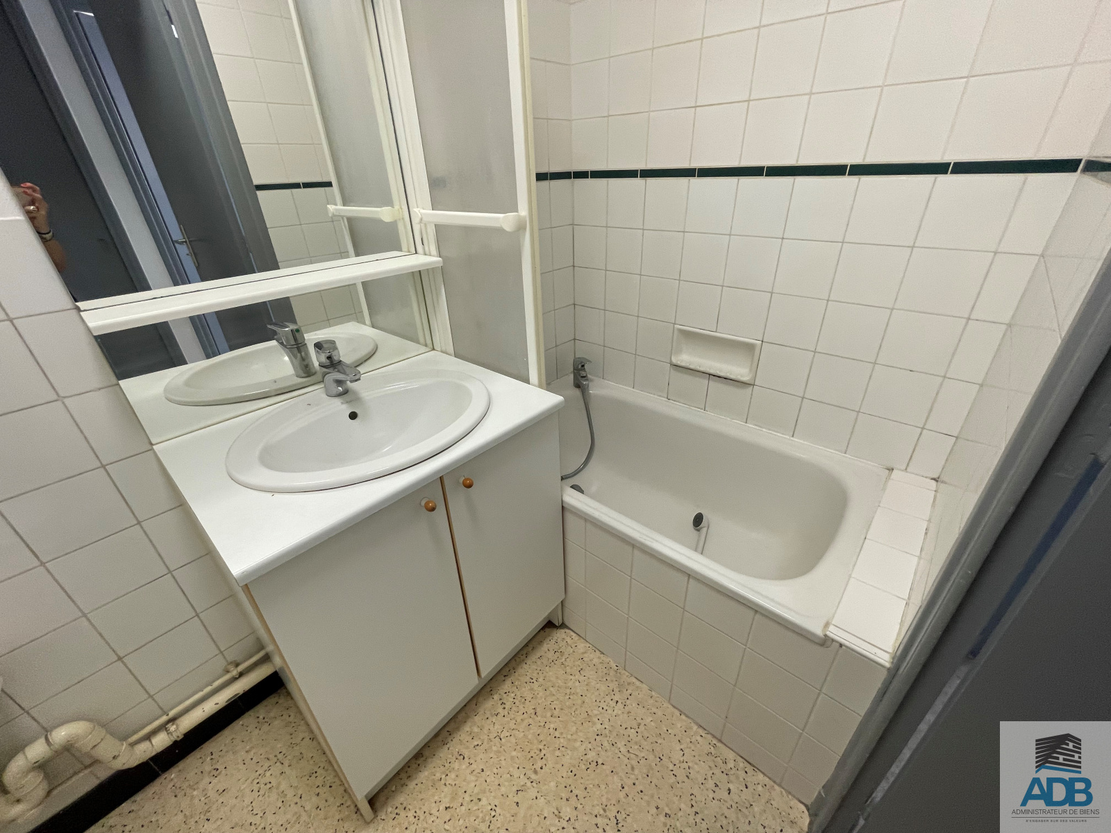 Image_, Appartement, Roanne, ref :LAP140002717