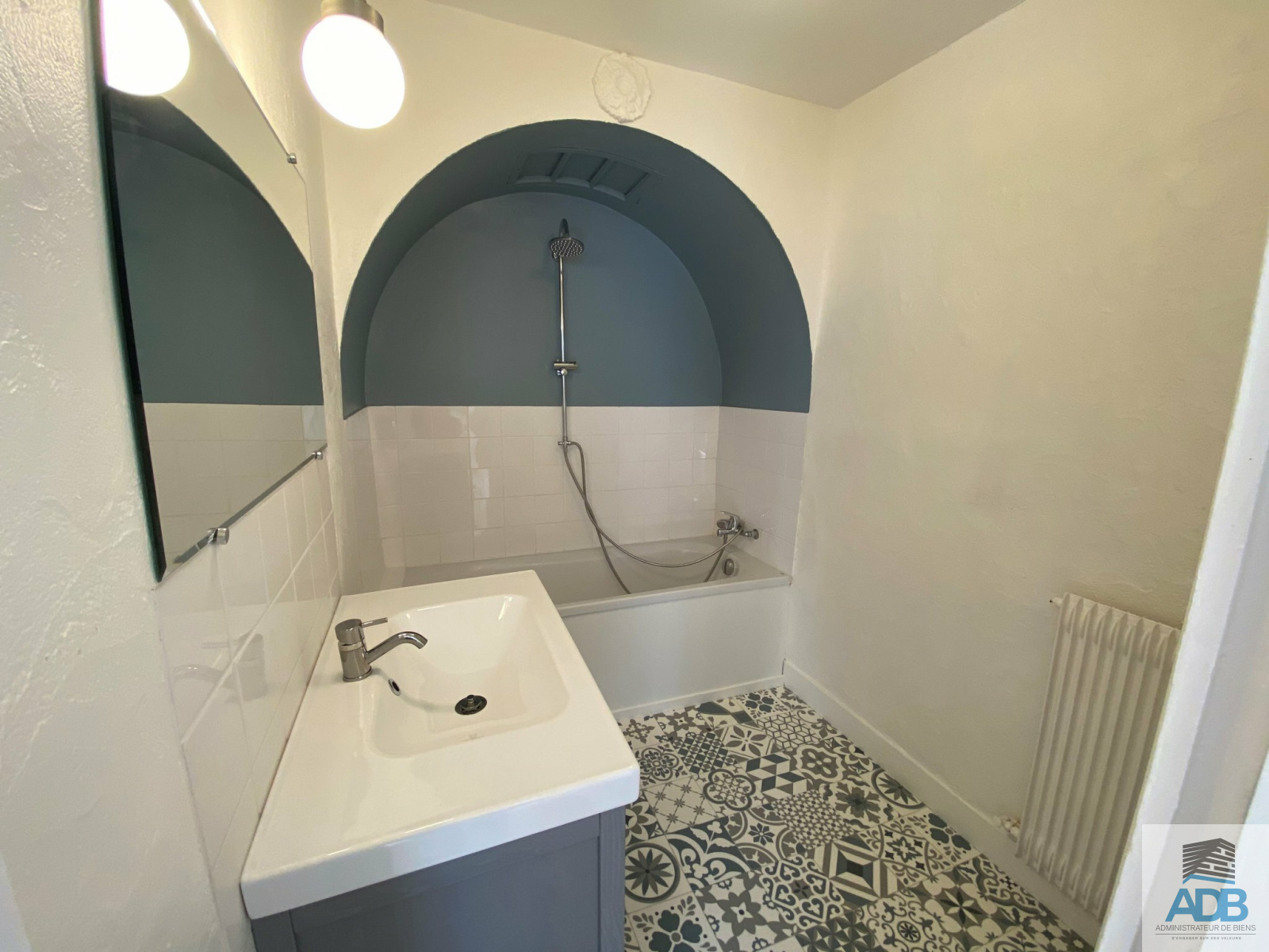 Image_, Appartement, Roanne, ref :LAP210004380