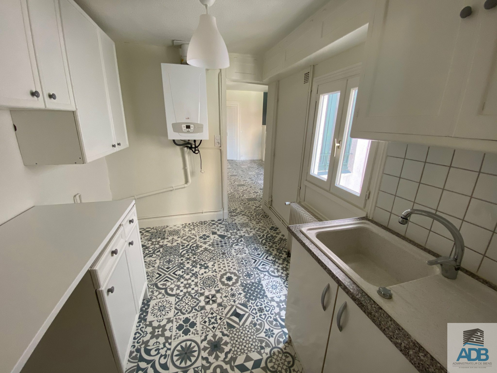Image_, Appartement, Roanne, ref :LAP210004380