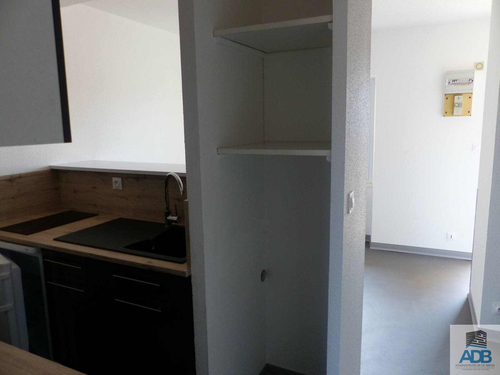 Image_, Appartement, Roanne, ref :LAP60003616