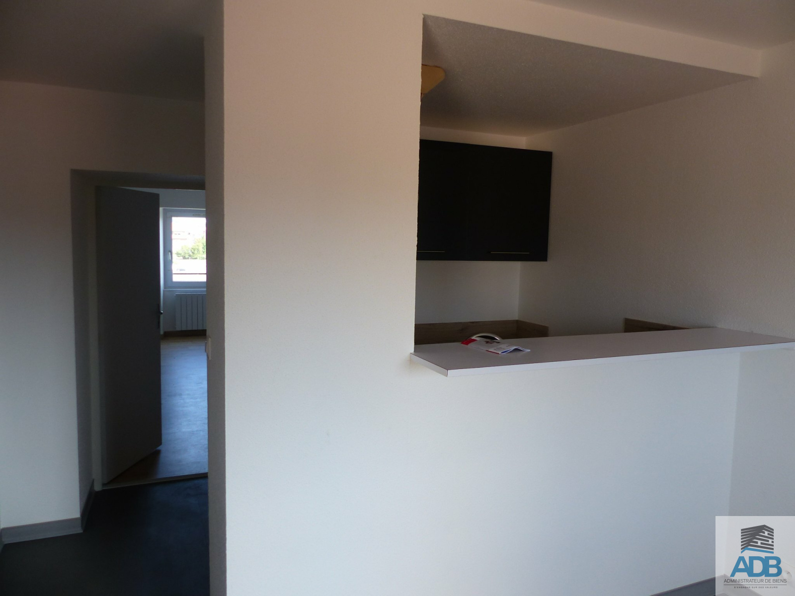 Image_, Appartement, Roanne, ref :LAP60003616