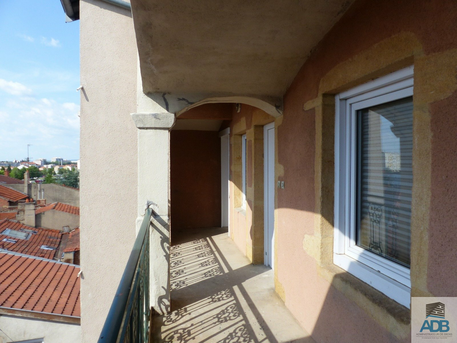 Image_, Appartement, Roanne, ref :LAP60003616