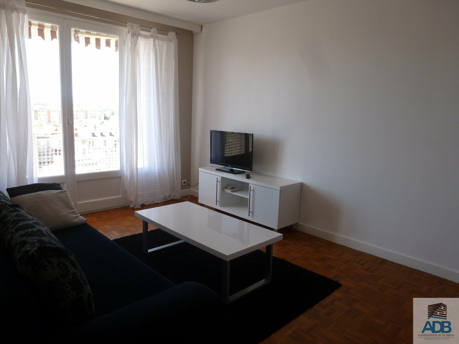 Image_, Appartement, Roanne, ref :LAP60003618