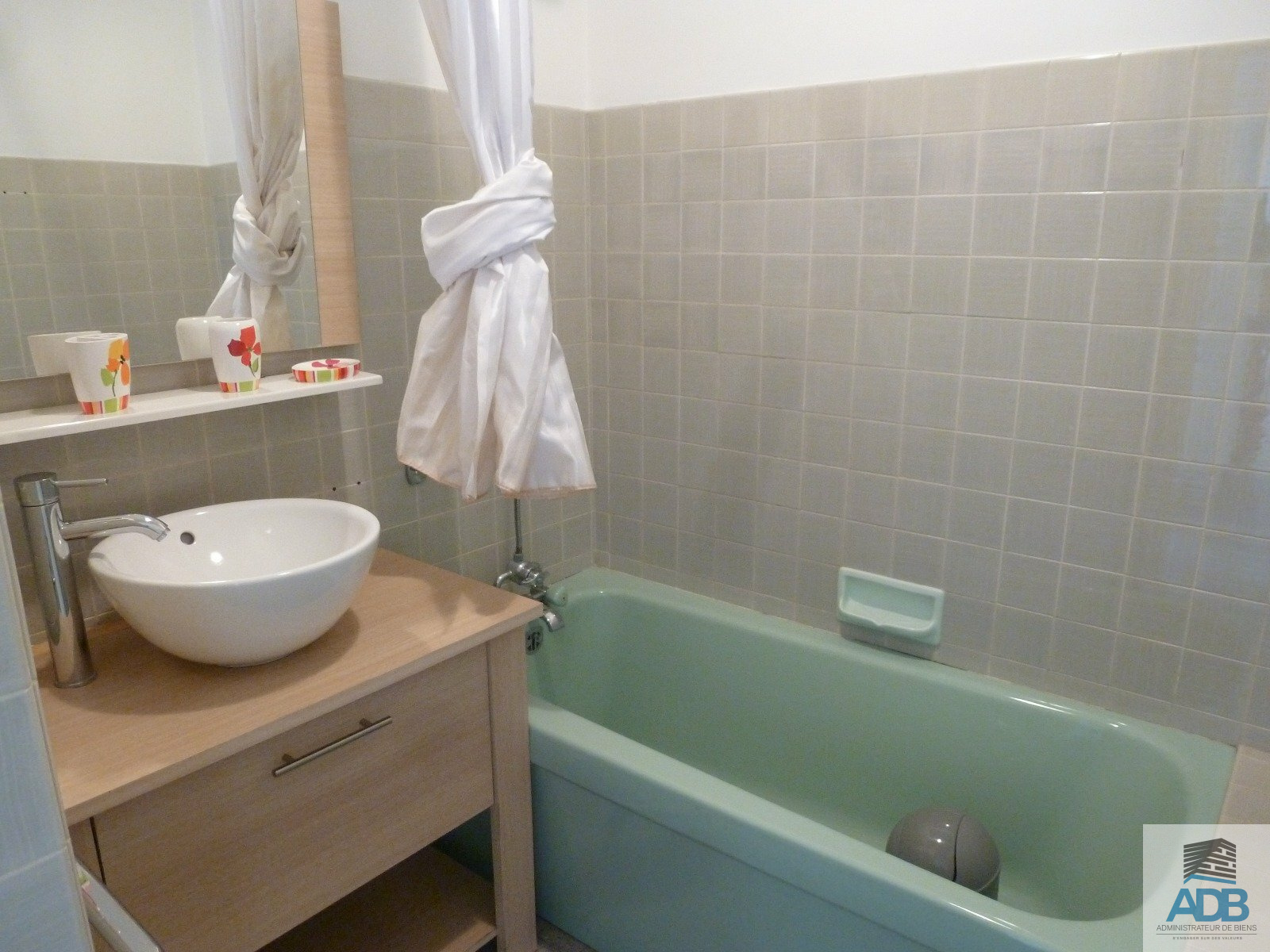 Image_, Appartement, Roanne, ref :LAP60003618