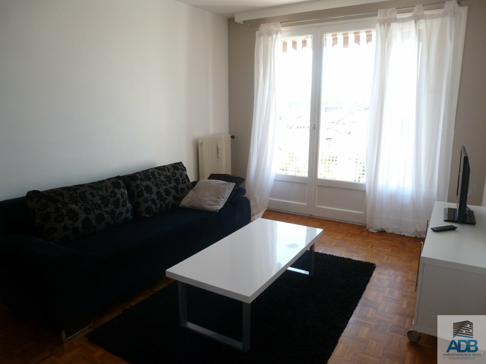 Image_, Appartement, Roanne, ref :LAP60003618